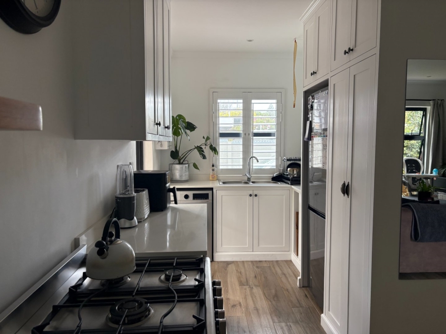 To Let 2 Bedroom Property for Rent in Hazelwood Western Cape